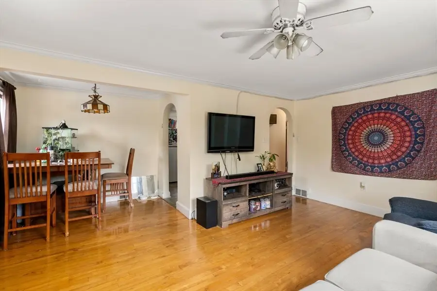 22 Stanbro St, Boston, MA 02136 - #3