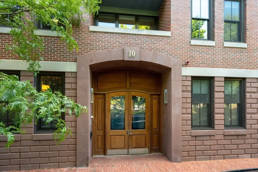 10 St George Street #406, Boston, MA 02118 - #3