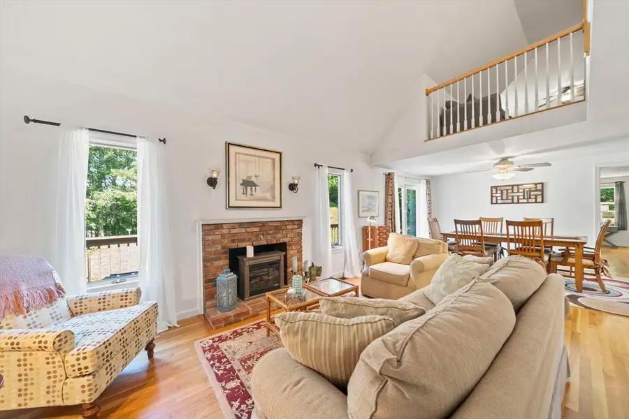 21 Colony Ave, Bourne, MA 02532 - #3