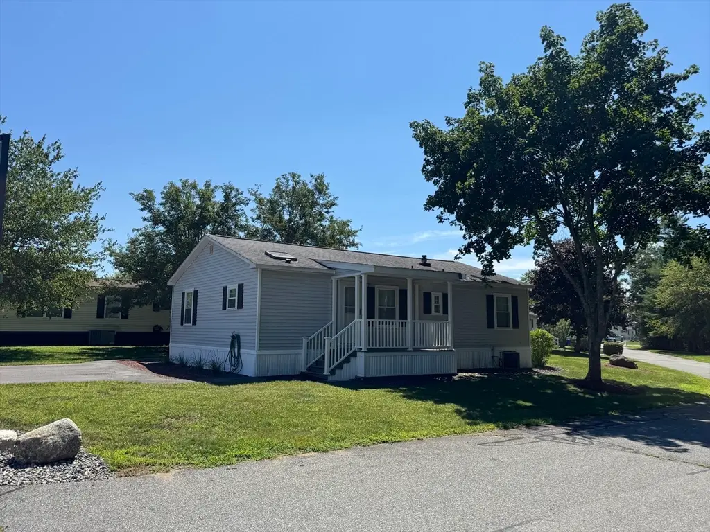 16 Puritan Road, Taunton, MA 02780 - #1