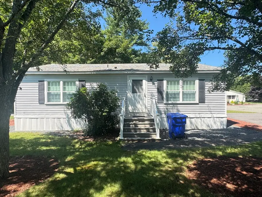 16 Puritan Road, Taunton, MA 02780 - #3