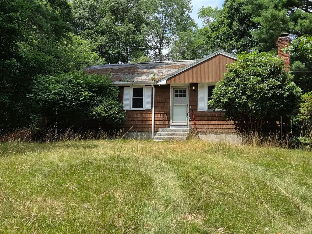 23 Eisenhower Dr, Norton, MA 02766 - #1