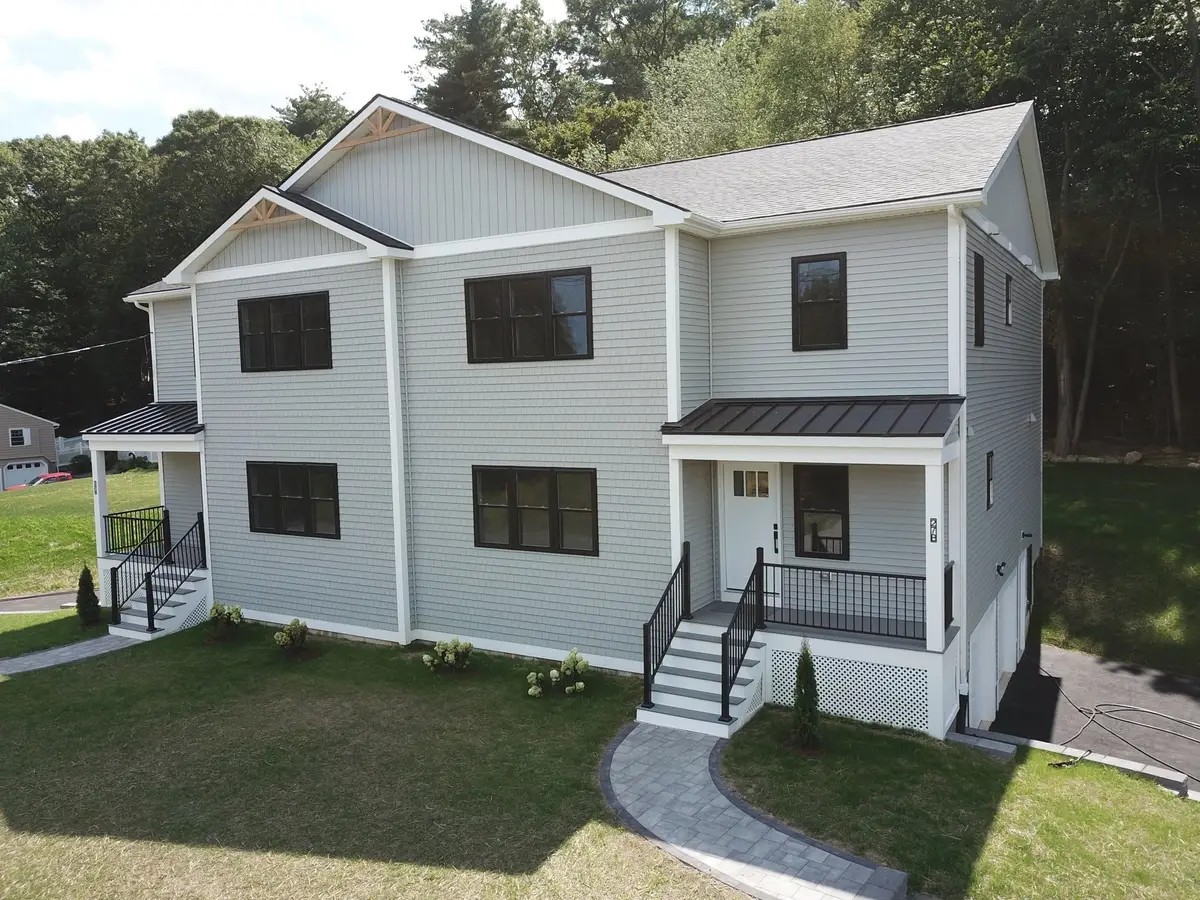 27 Rollins #A, Groveland, MA 01834 - #1