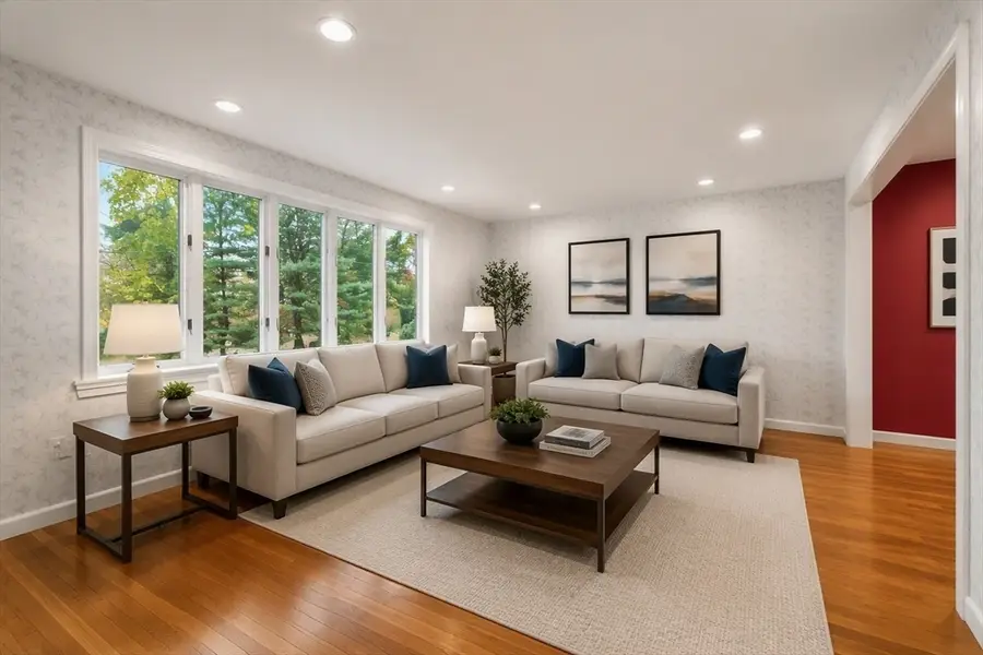 41 Berkeley Rd, Framingham, MA 01701 - #3