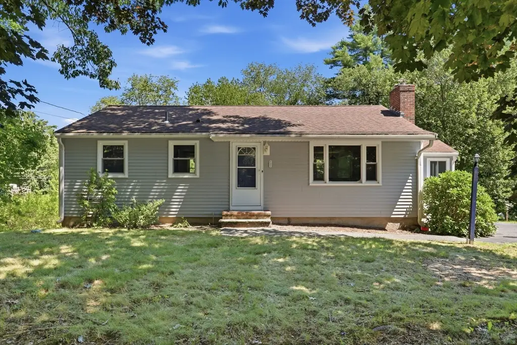 132 Haverhill Road, Salem, NH 03079 - #1