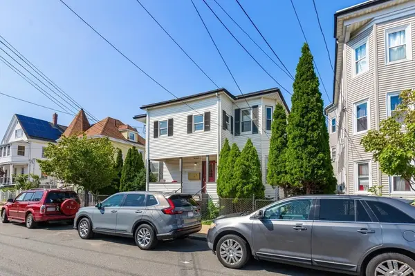 19 Fernwood Ave, Revere, MA 02151
