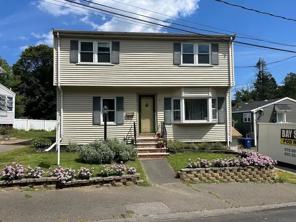 21 Burroughs St, Danvers, MA 01923