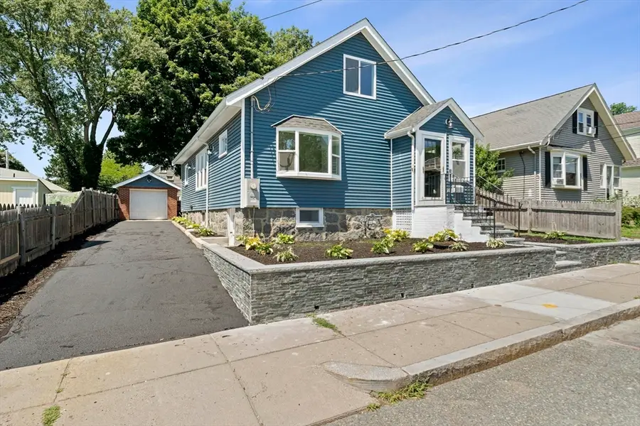 100 Keith St, Boston, MA 02132 - #3