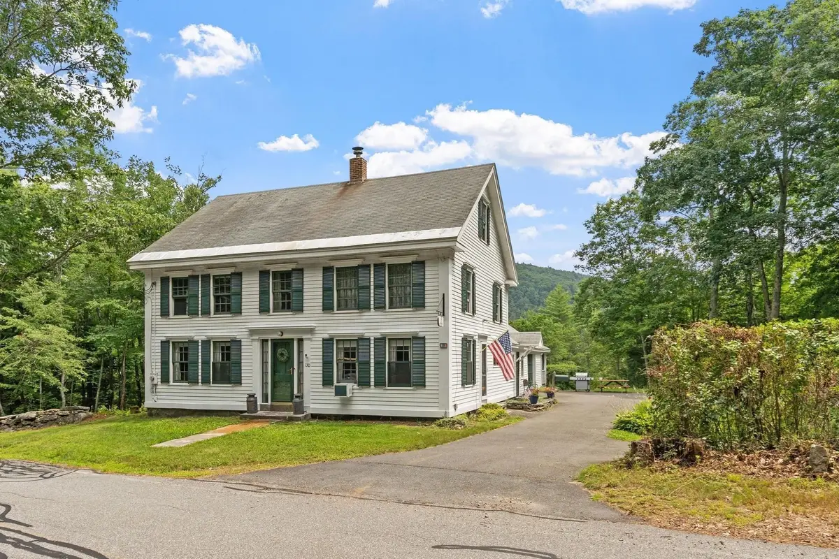 130 Creamery Hill Rd, Orange, MA 01364 - #1