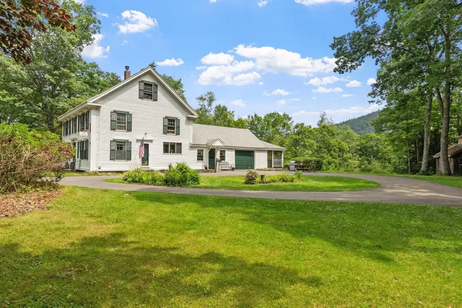 130 Creamery Hill Rd, Orange, MA 01364 - #2