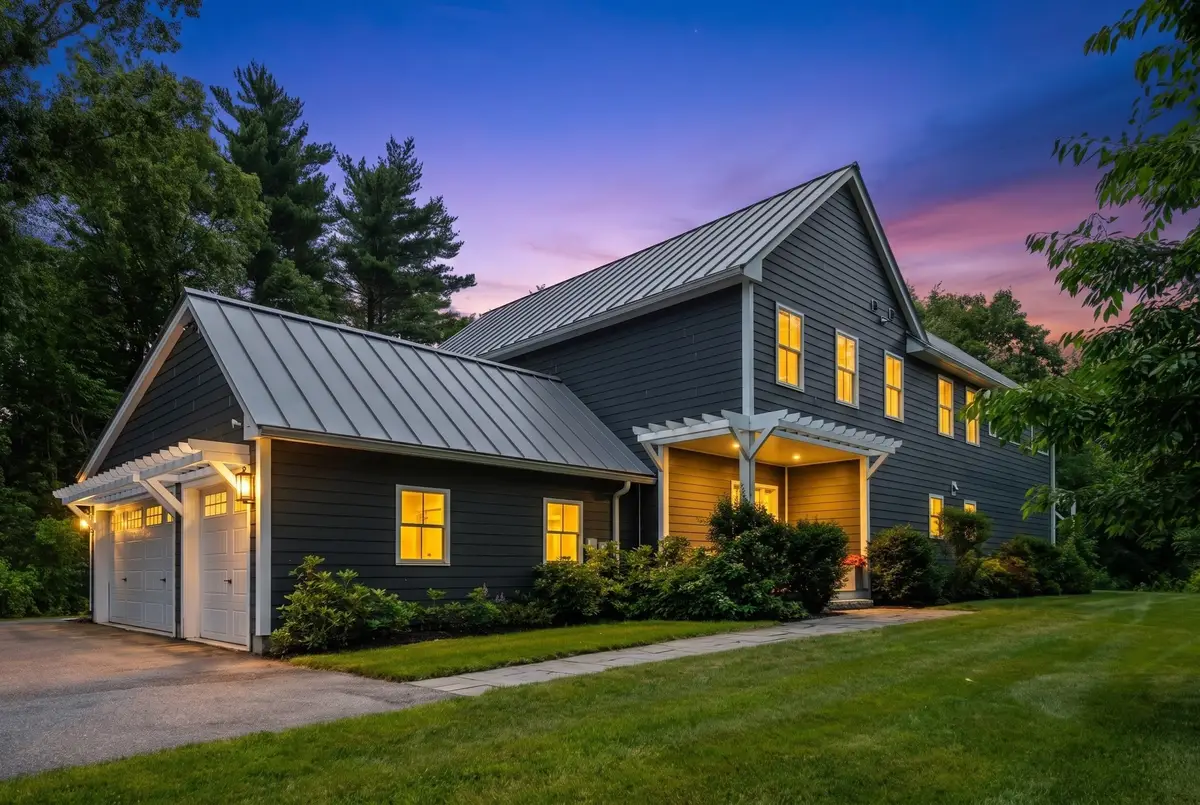 151 Hillside St, Rowley, MA 01969 - #1
