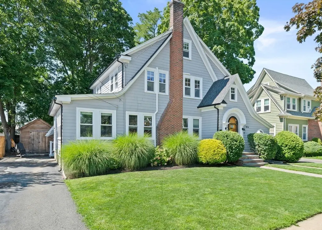 41 Theresa Rd, Quincy, MA 02169 - #1