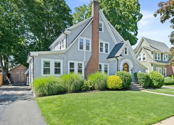 41 Theresa Rd, Quincy, MA 02169