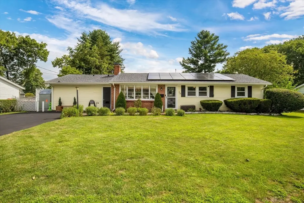 38 Mercedes Rd, Brockton, MA 02301 - #1