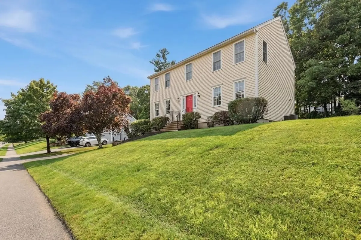 38 Trowbridge Lane, Shrewsbury, MA 01545 - #1