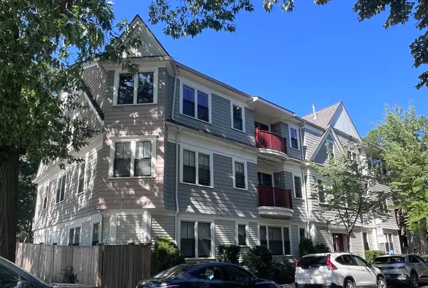131 Green Street #306, Boston, MA 02130