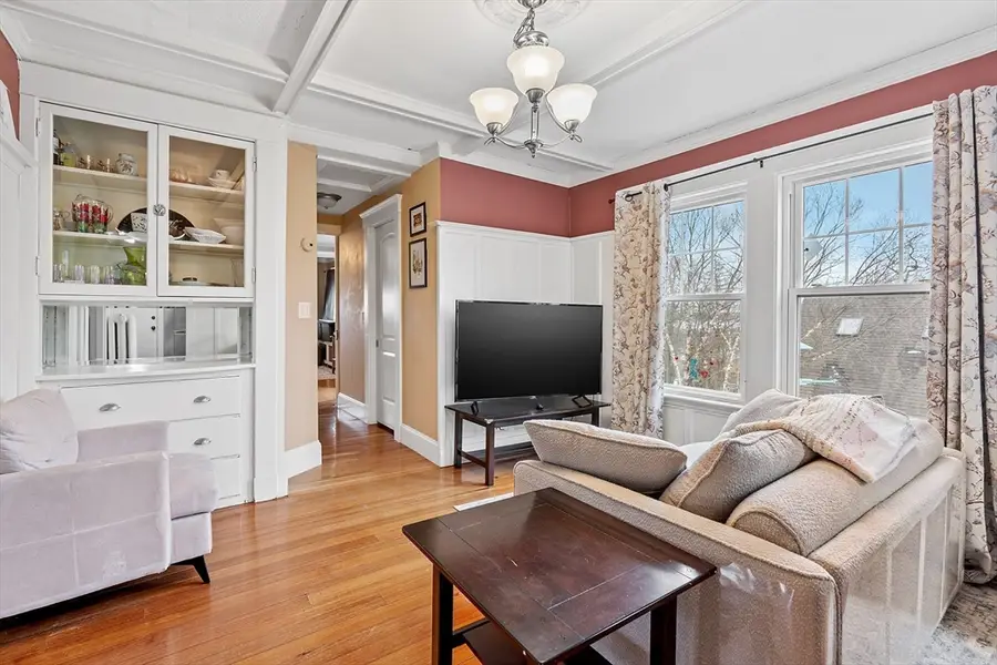 2-4 Chisholm Ln #3, Boston, MA 02131 - #3