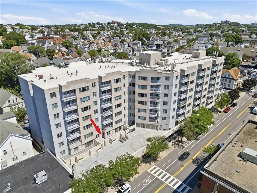 30 Chelsea Street #204, Everett, MA 02149 - #3