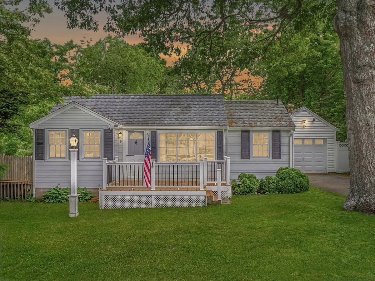 9 Silver Leaf, West Yarmouth, MA 02673 - #1