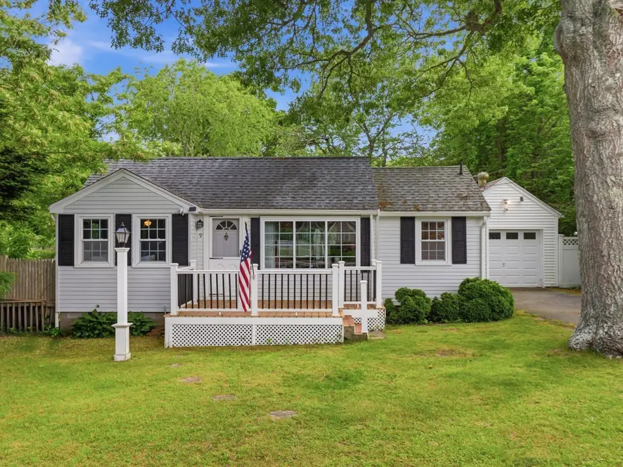 9 Silver Leaf, West Yarmouth, MA 02673 - #2