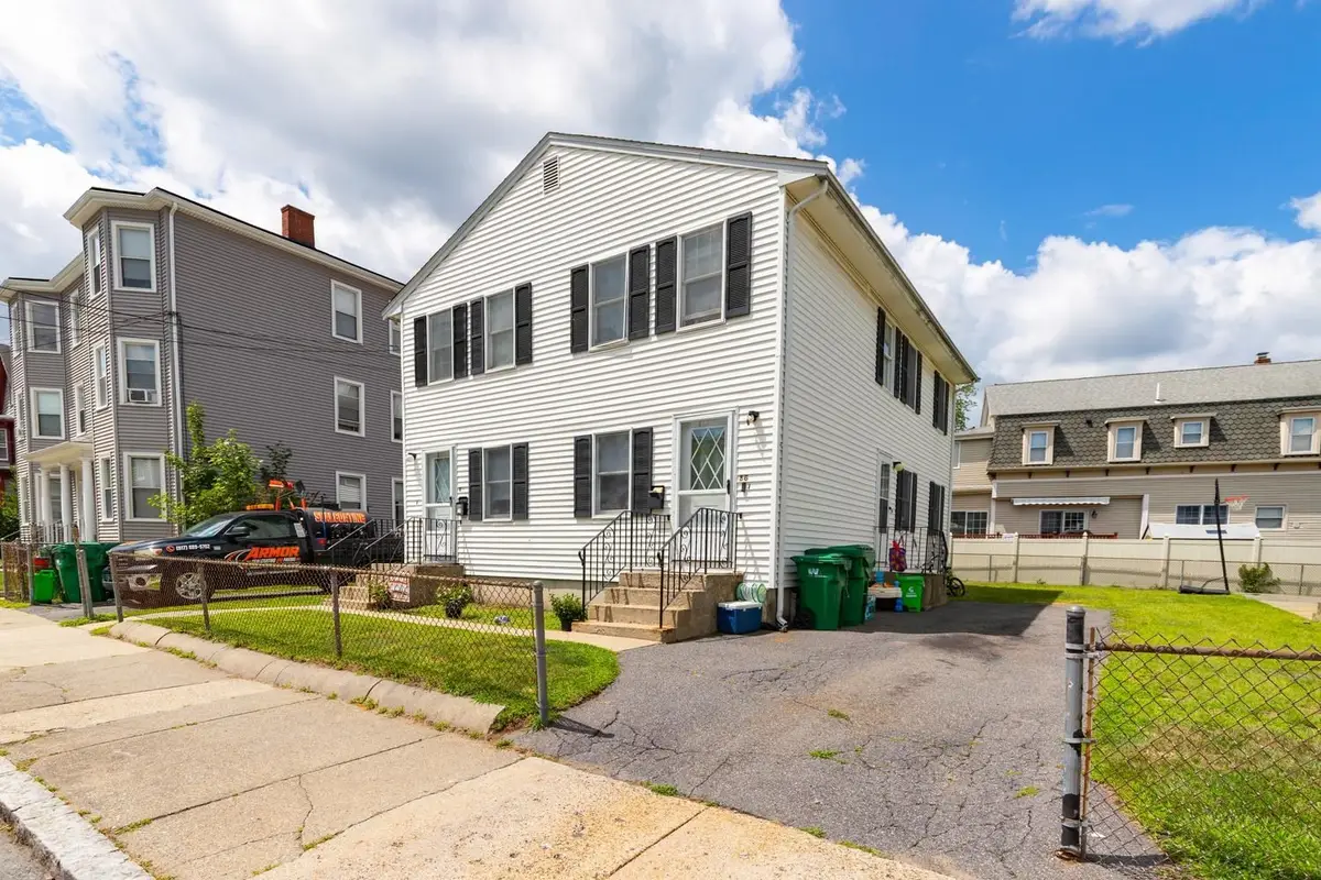 84-86 Park St, Medford, MA 02155 - #1