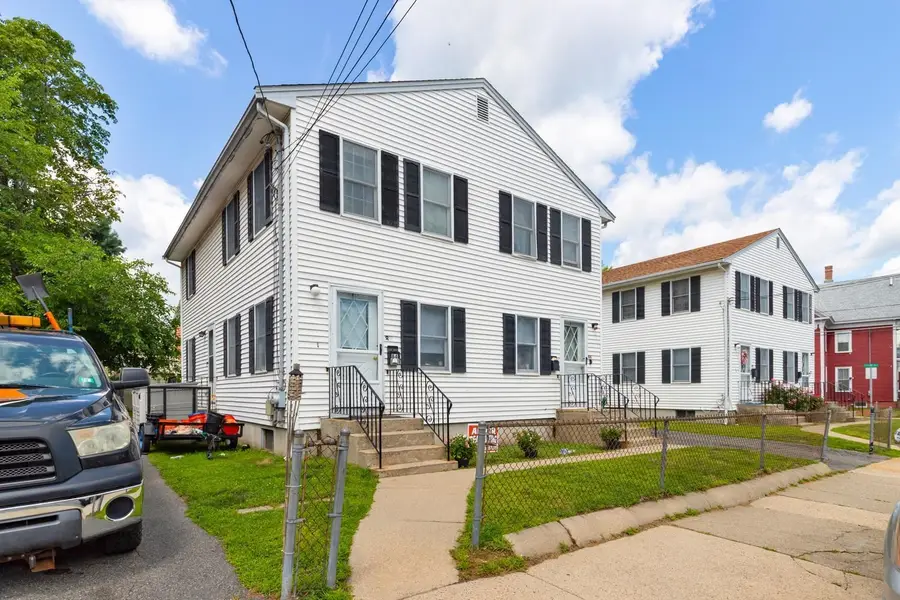 84-86 Park St, Medford, MA 02155 - #2