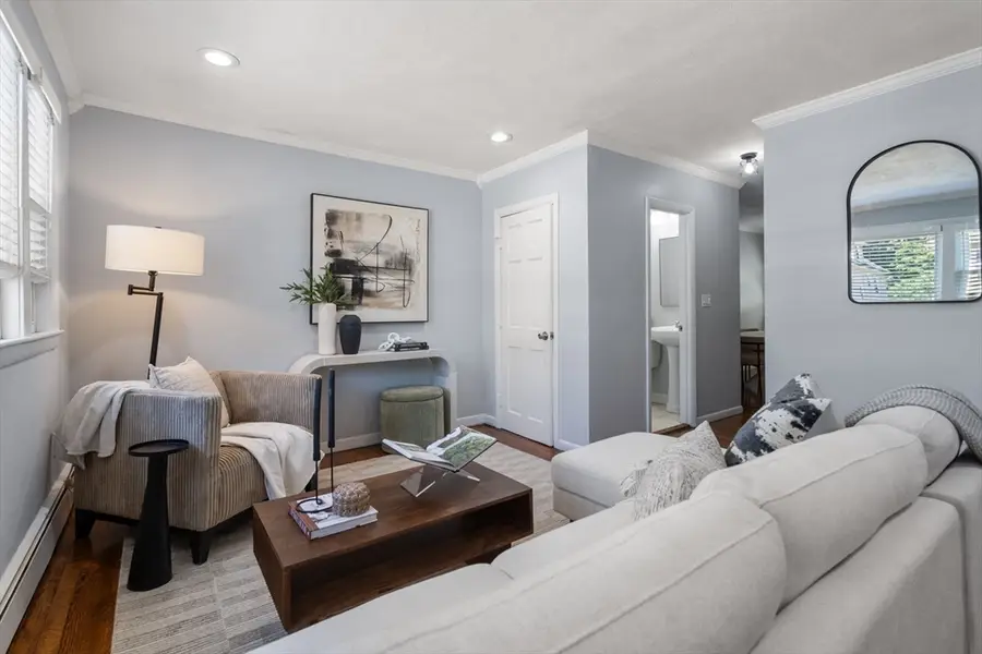 136A Belgrade Ave, Boston, MA 02131 - #2