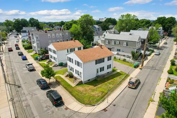 84-90 Park Street, Medford, MA 02155