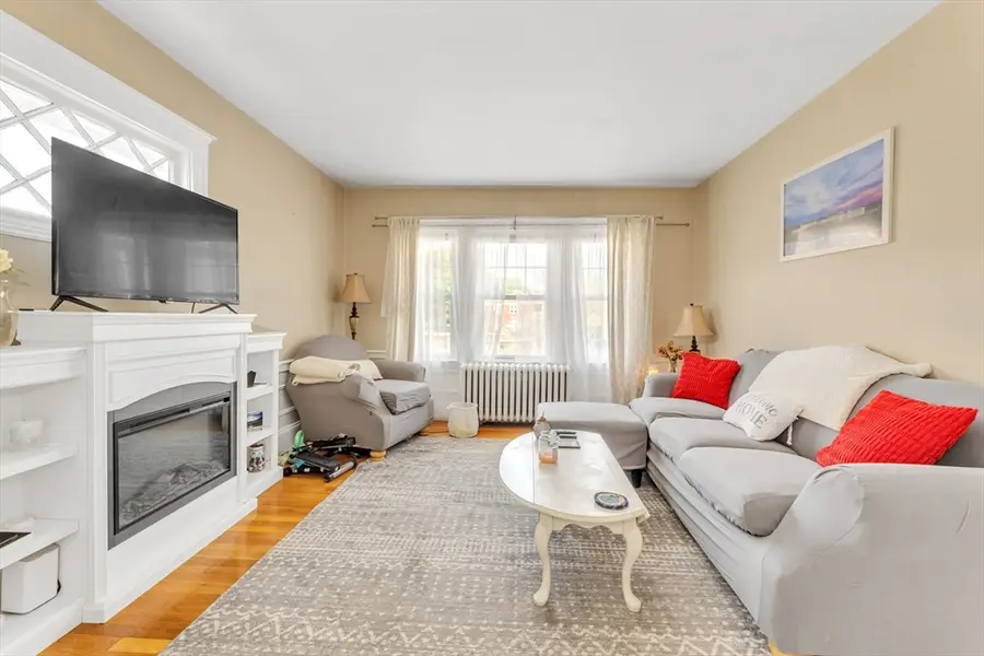 21 Bradwood St, Boston, MA 02131 - #2