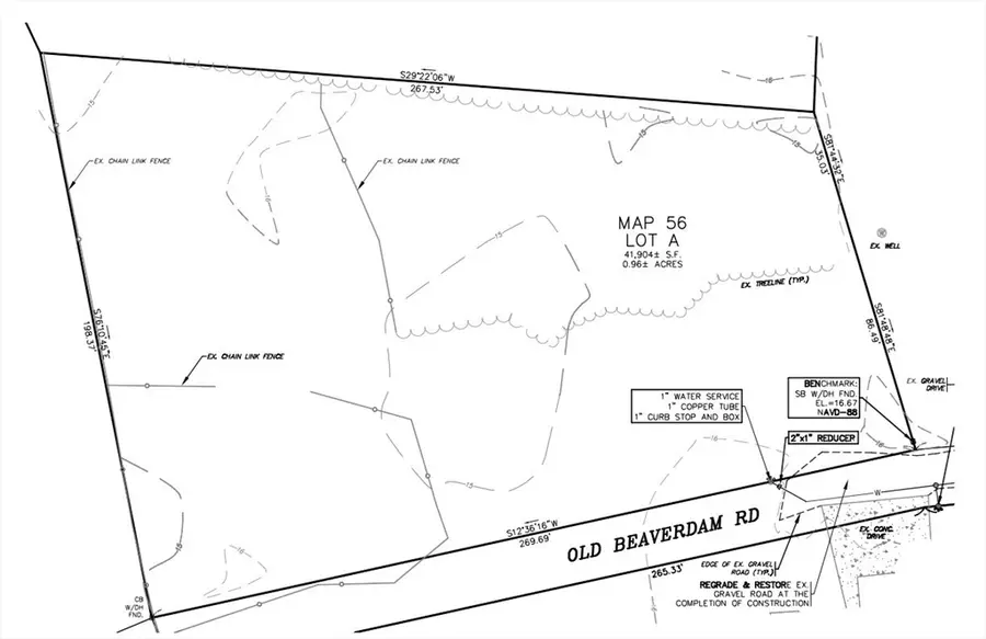 5 Old Beaver Dam Rd, Wareham, MA 02571 - #2