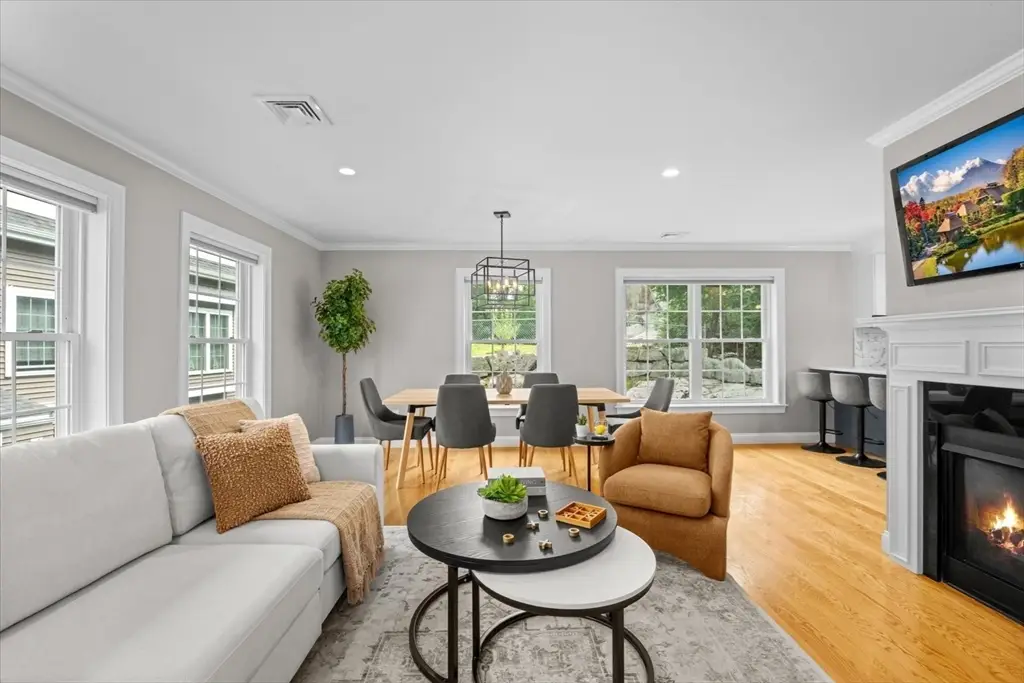 64 Garfield St #A, Quincy, MA 02169 - #1
