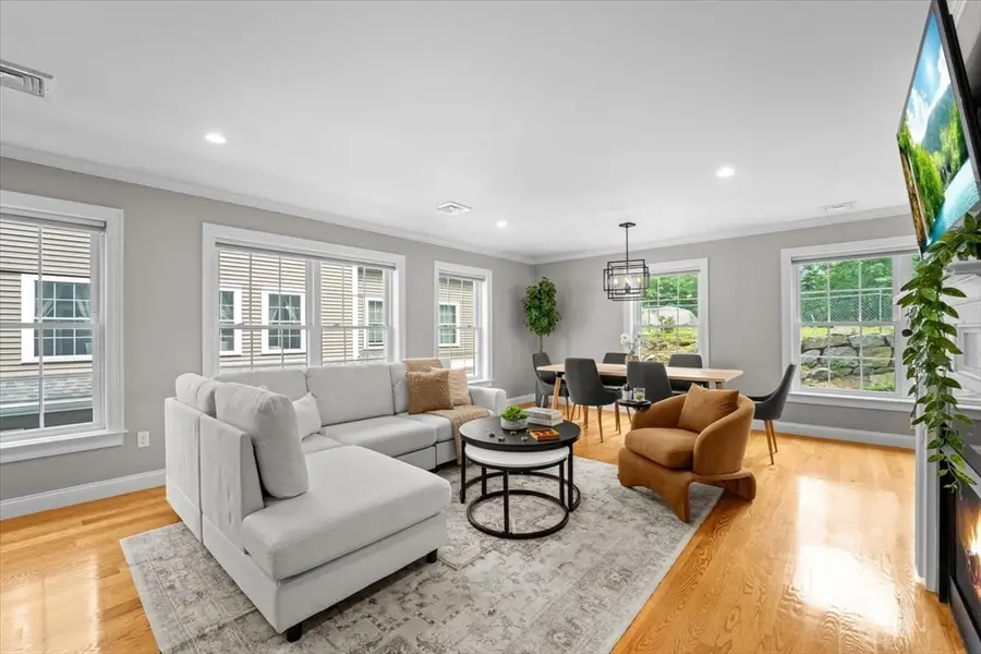 64 Garfield St #A, Quincy, MA 02169 - #2