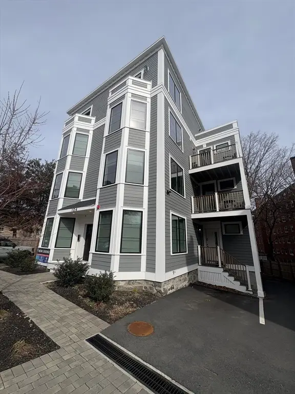 104-106 Warren, Boston, MA 02134 - #2