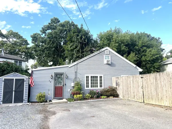 19 Water, Swansea, MA 02777