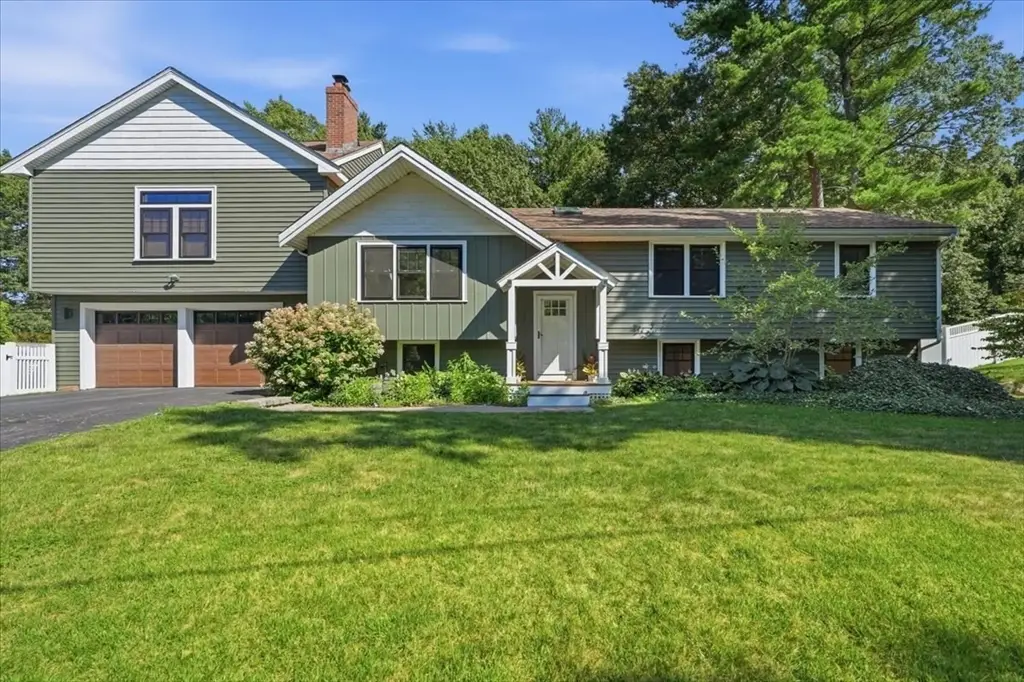 2 Hazelwood Dr, Hingham, MA 02043 - #1