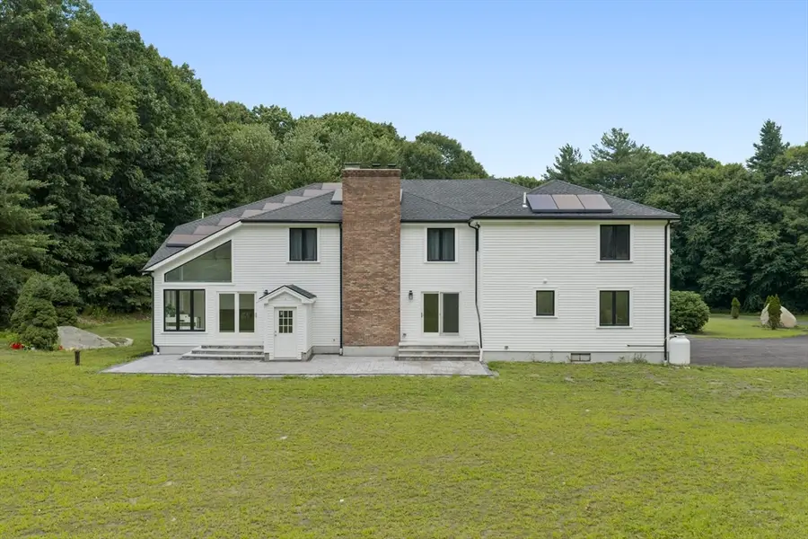 23 Ben's Way, Hopedale, MA 01747 - #3