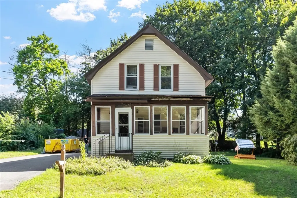 2 Williams Street, Baldwinville, MA 01436 - #1