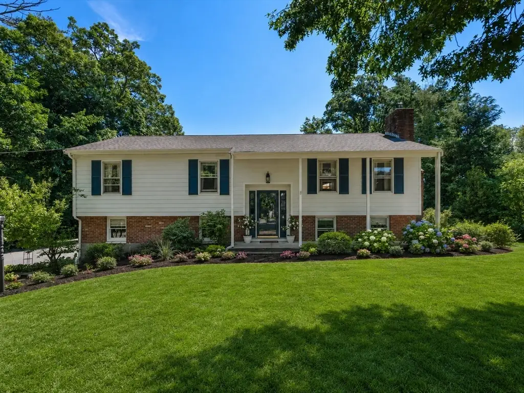 23 Inland Rd, Marion, MA 02738 - #1