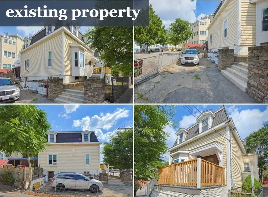 7 Washington St, Somerville, MA 02143 - #2