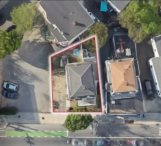 7 Washington St, Somerville, MA 02143 - #3