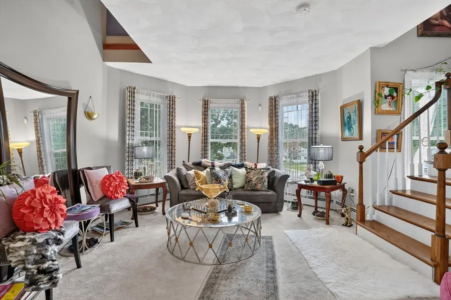 117 Church Street #UNIT 4, North Attleboro, MA 02760 - #2