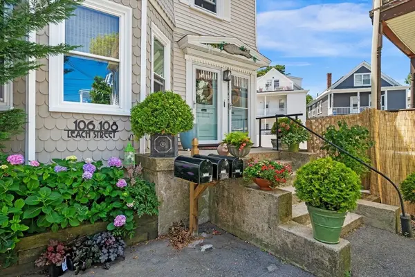 106 Leach St #2, Salem, MA 01970