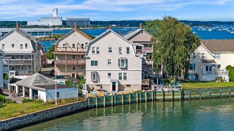 106 Leach St #2, Salem, MA 01970 - #2