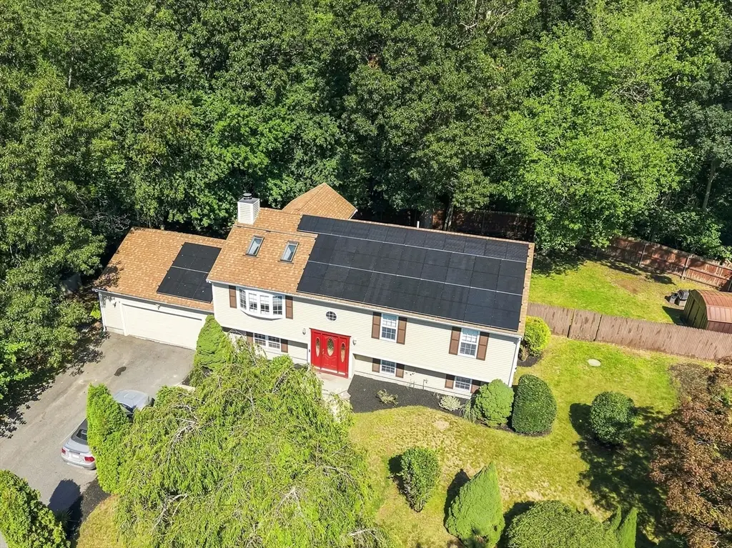 25 Butterfly Trail, Dartmouth, MA 02747 - #1