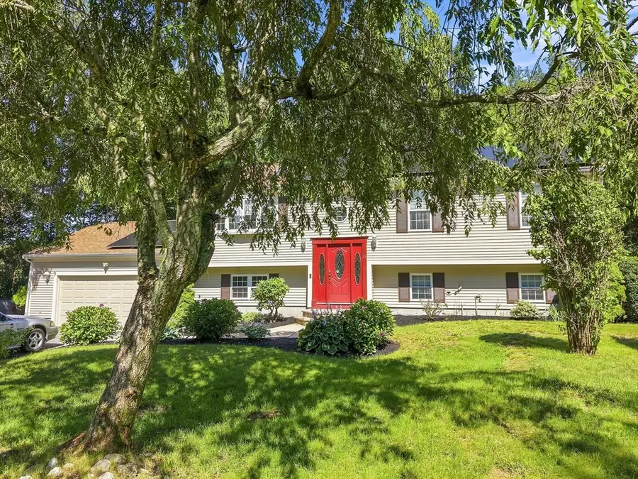 25 Butterfly Trail, Dartmouth, MA 02747 - #3