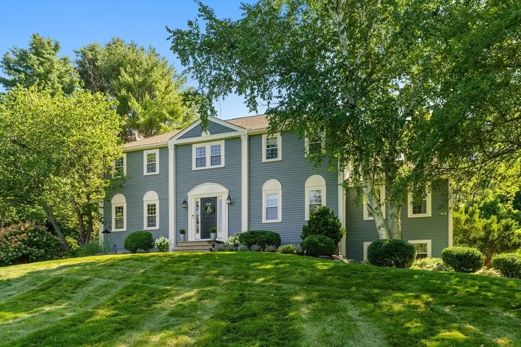 60 Whitman Street, Stow, MA 01775 - #1