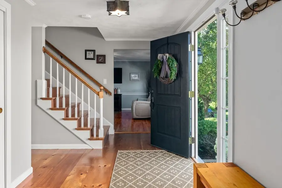 60 Whitman Street, Stow, MA 01775 - #2