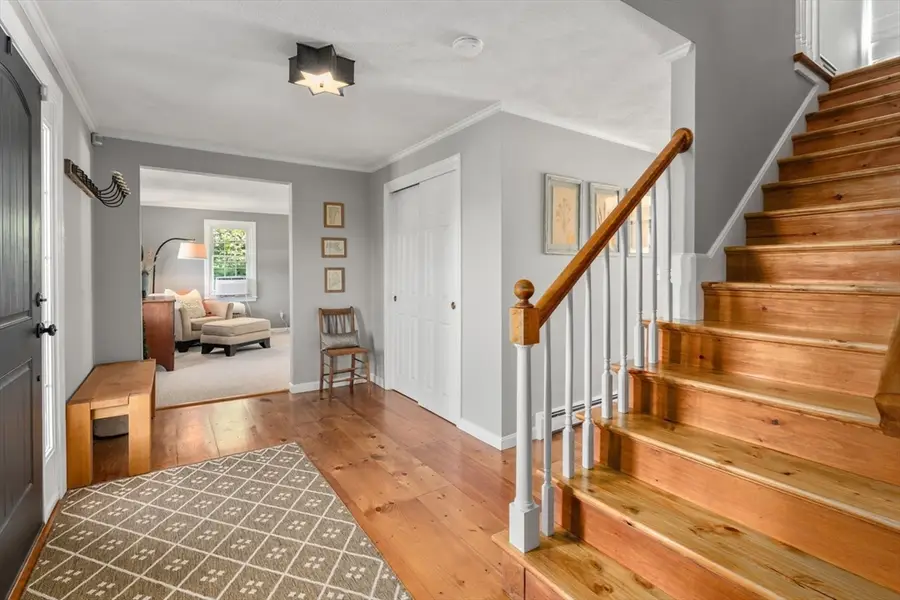 60 Whitman Street, Stow, MA 01775 - #3