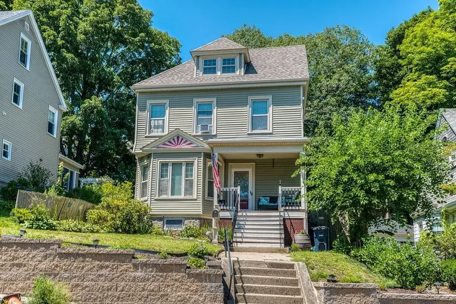 120 Brown Ave, Boston, MA 02131 - #2