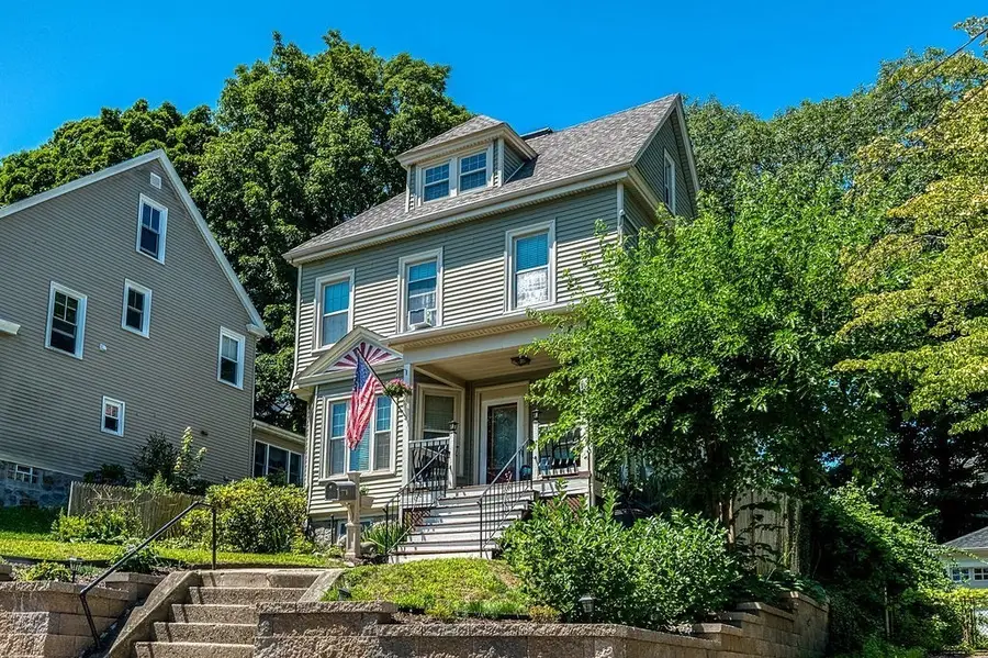 120 Brown Ave, Boston, MA 02131 - #3